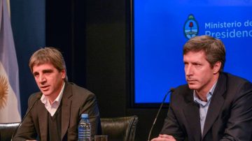 El BCRA traspasará toda su deuda al Tesoro para cerrar la emisión de pesos