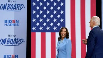 Cómo es el proceso de sustitución de Joe Biden como candidato demócrata