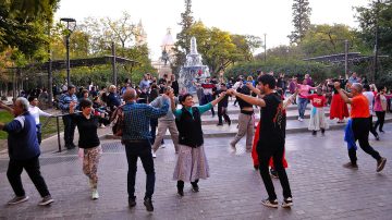 Positivo balance de las vacaciones de invierno en Santiago del Estero