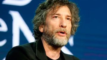 El escritor Neil Gaiman fue acusado de agresión sexual por dos mujeres