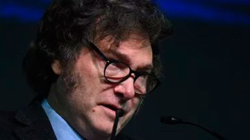 Milei criticó a Maduro: “Argentina no va a reconocer otro fraude”