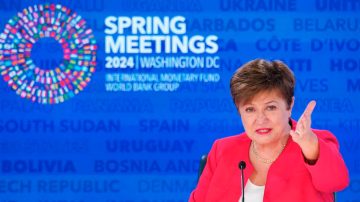 Preocupante: el FMI pronosticó una una caída del PBI de 3,5% para este año