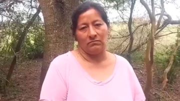 Caso Loan: imputaron a Laudelina Peña, la tía del pequeño desaparecido