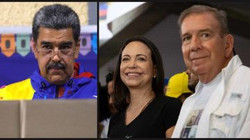 Resultado de las elecciones en Venezuela: Consultá aquí los resultados