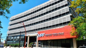 Cheques sin fondo por $100 millones: Víctor Badel solicitó la eximición de prisión