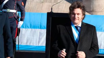 Javier Milei disolvió la Agencia Federal de Inteligencia: vuelve la SIDE