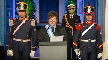 El Gobierno oficializó la creación del Consejo de Mayo