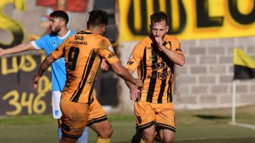 Mitre se recuperó con un valioso triunfo en casa