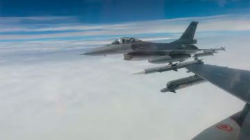 Taiwán denunció la incursión de casi 40 aeronaves del régimen de China en las inmediaciones de la isla
