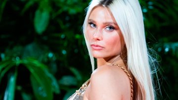 Valentina Zenere protagonizará una nueva serie para Netflix tras interpretar a Nahir Galarza