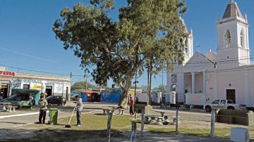Villa Mailín: grave denuncia por abuso contra un intendente chaqueño
