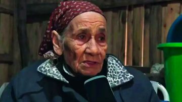 La Justicia investiga un llamado sospechoso que recibió la abuela Catalina el día de la desaparición de Loan