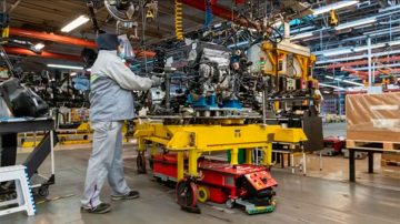 La actividad económica creció en mayo y dejó atrás seis meses de caída consecutiva