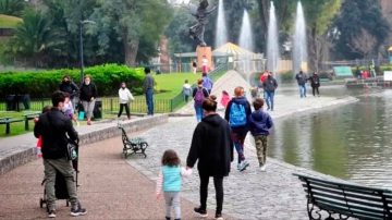 El impacto económico del receso invernal fue de $1,2 billones, un 22% menos que el año pasado