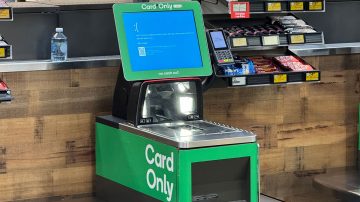 Un enorme apagón informático afecta a bancos, aeropuertos y otras entidades