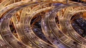 La ciudad más surrealista del mundo