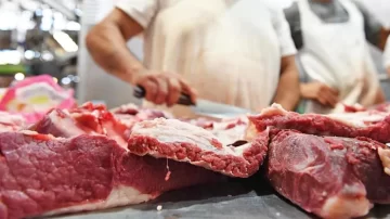 Preocupante: el consumo de carne cayó al nivel más bajo en 110 años