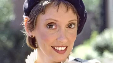 Murió la actriz Shelley Duvall a los 75 años