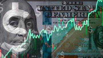 El dólar libre no detiene su marcha, marca un nuevo récord y la brecha cambiaria alcanza el $55