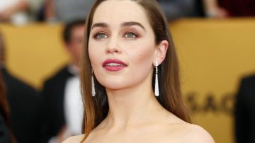Emilia Clarke será parte de la adaptación televisiva del comic “Criminal”