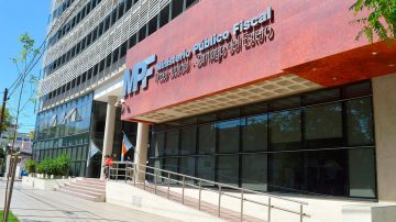 Peta: habría 58 mil santiagueños estafados y ya se radicó la primera denuncia