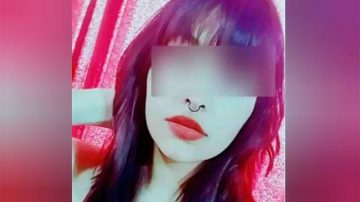 Joven de 20 años es hallada muerta y sospechan de cuatro personas