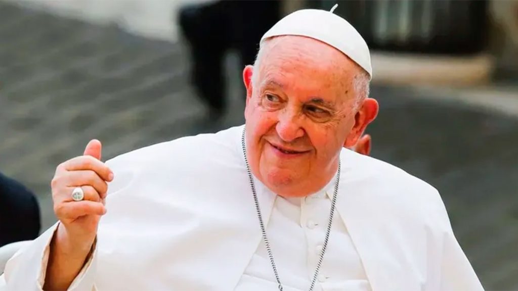 Papa Francisco: informan que su salud “se ha mantenido estable”
