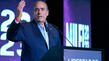 El Gobierno respondió la amenaza de Irán: “Nos tiene sin cuidado y al Presidente no lo va a amedrentar”