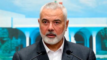 Hamas confirmó la muerte de su líder Ismail Haniyeh durante un bombardeo