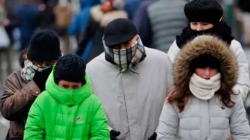 ¡A sacar los abrigos! Santiago del Estero se prepara para un intenso frente frío a partir del sábado