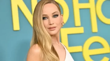 Jennifer Lawrence protagonizará la adaptación al cine de una popular novela gráfica