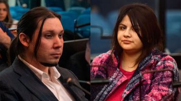 Juicio por el atentado a CFK: Nicolás Carrizo se quebró y Brenda Uliarte empezó a declarar, pero luego se arrepintió