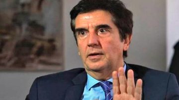 Milei tildó a Melconian de fracasado y el economista le respondió