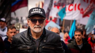 Procesan a Eduardo Belliboni por los negociados con los planes sociales