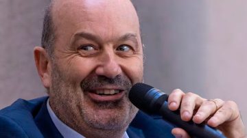 Las 27 funciones que tendrá a su cargo Sturzenegger como nuevo ministro de Milei