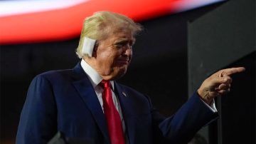 Irán rechaza las “maliciosas” acusaciones de haber conspirado para matar a Trump