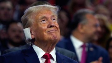 Así será la segunda presidencia de Donald Trump, según sus propias palabras