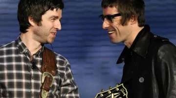 Vuelve Oasis: a 15 años de su separación, los Gallagher anunciaron una gira que promete hacer historia