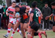 El rugby santiagueño tendrá un fin de semana cargado: Norte Grande, Apertura y juveniles