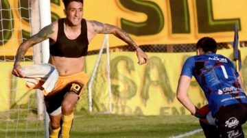 Santiago Rosales vuelve a Mitre