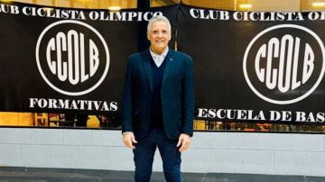 Mario Suárez: “No queremos generar falsas expectativas con el armado del plantel”