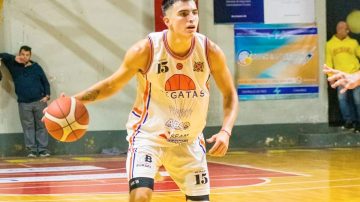 Independiente BBC, con plantel completo para la Liga Argentina