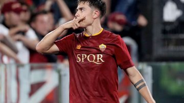 Paulo Dybala recibió una impactante oferta y podría emigrar al fútbol de Arabia Saudita