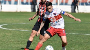 Güemes consiguió un triunfazo y salió del fondo