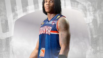 Quimsa anunció el regreso de Tavario Miller