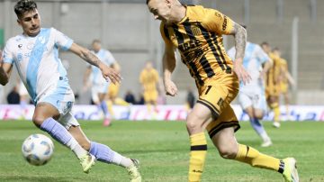 Mitre quedó eliminado de la Copa Argentina