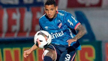 Dolor en el mundo del fútbol por la muerte de Juan Izquierdo