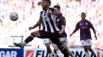 Central Córdoba no pudo romper el cero ante Banfield