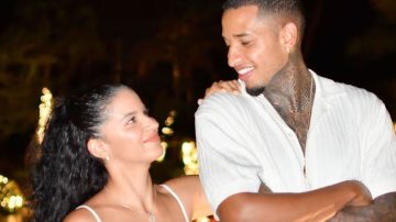 La desgarradora carta de despedida de la esposa de Juan Izquierdo: “Esta vez tocó perder”