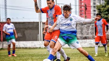 Liga Santiagueña: la programación de las semis de la Copa de Oro y cuartos de Copa de Plata